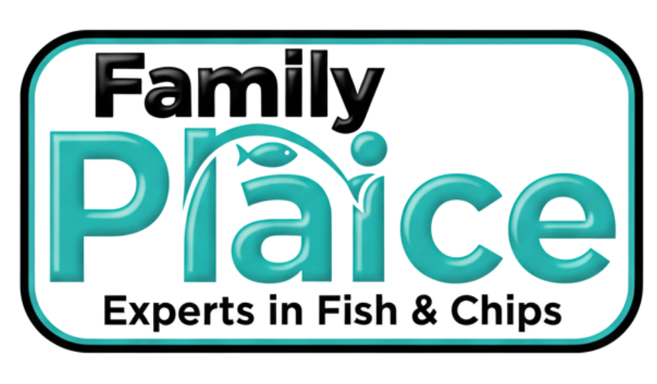 Family Plaice- Logo